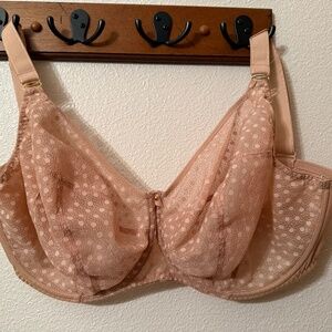Freya Starlight Side Support Balcony Bra